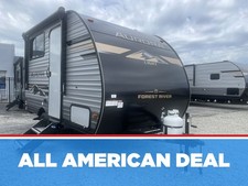 2026 Forest River Aurora Light 13BHX