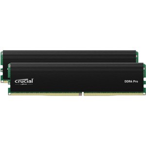Micron Pro 64GB DDR4 SDRAM Memory Module - 第 1/1 張圖片