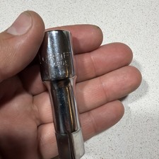 Craftsman 1/2" Drive Socket Extension - 3" Length Part #CMMT44133