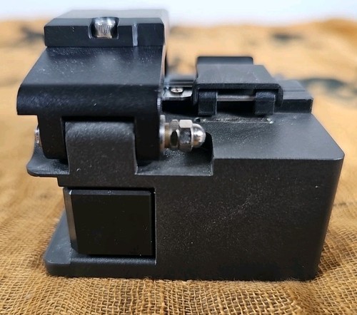 Ilsintech CI-01 Optical Fiber Cleaver SM MM High Precision FTTH FTTN - Picture 4 of 6