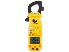 UEi DL369 - Dual Display Clamp Meter