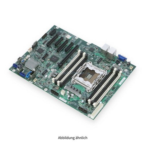 HPE Systemboard v3 ML110 G9 791704-001 - Afbeelding 1 van 8