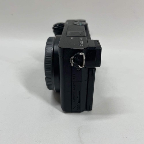 Sony Alpha A6300 24.2MP APS-C Wechselobjektivkamera - Bild 3 von 12