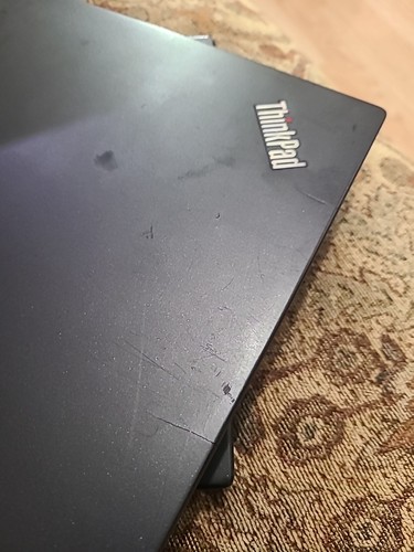 Lenovo ThinkPad T14s (Touchscreen) AMD Ryzen 5 PRO 4650U 16GB/256GB NVME W11P - Bild 12 von 12