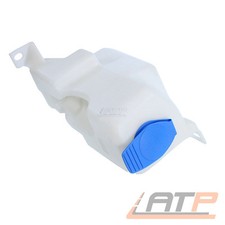 WISCHWASSERBEHÄLTER WASCHWASSERBEHÄLTER FÜR AUDI A3 8L BJ 96-03