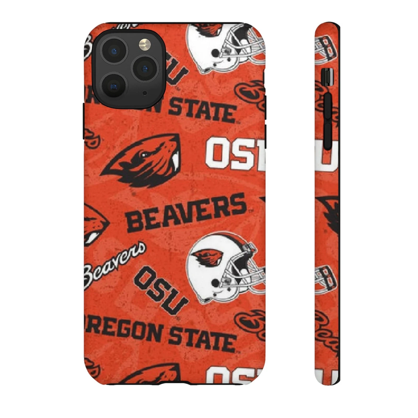 Oregon State University iPhone Cases