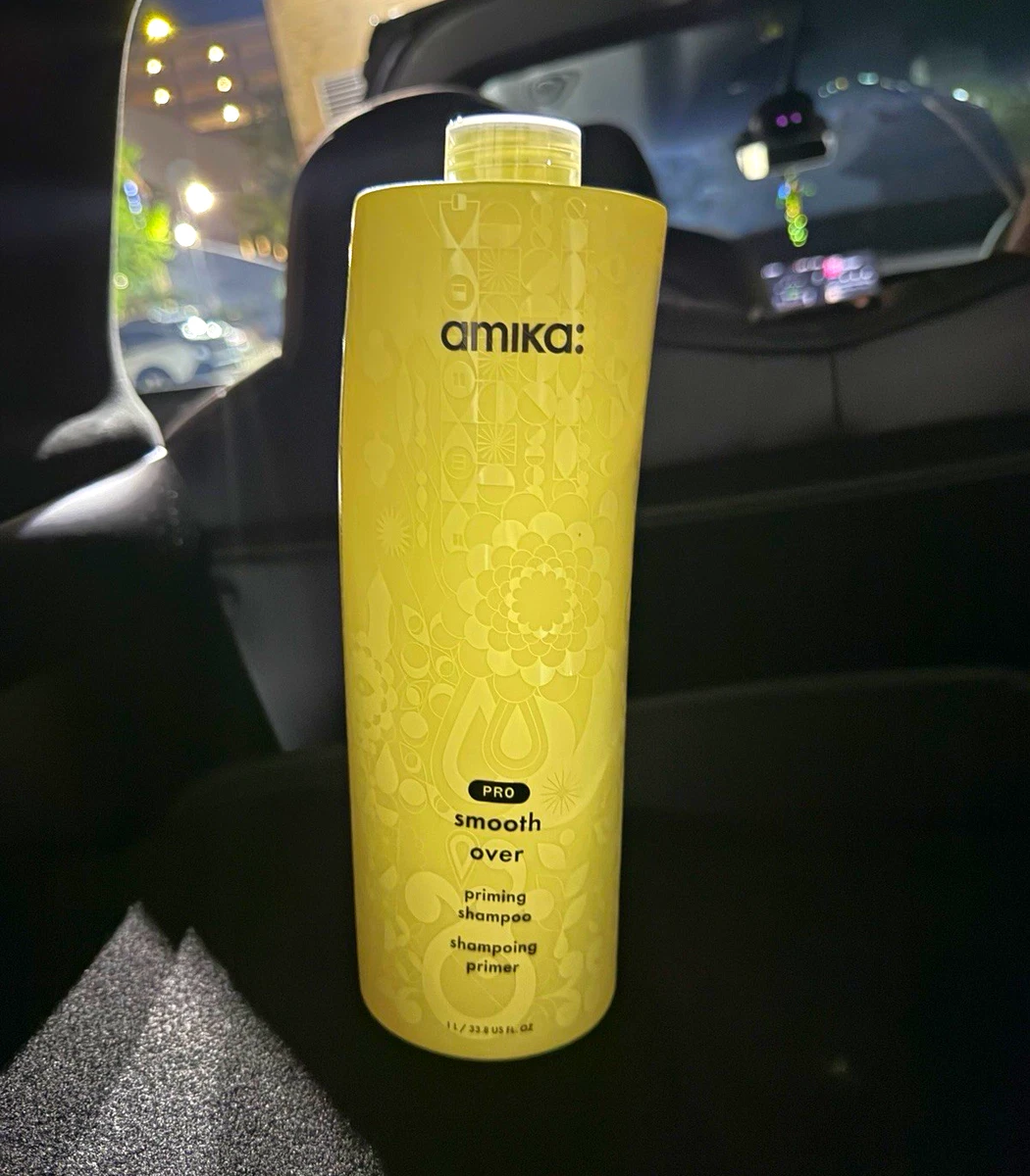 シャンプー Mika 25+ Amika Hair Shampoos & Conditioners for sale | Updated Oct 2026
