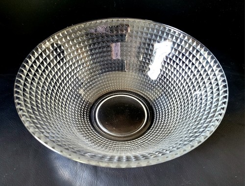 Wilhelm Wagenfeld Glasschalen Greisfeld 7-tlg. Beerenschalenset Germany - Bild 17 von 24