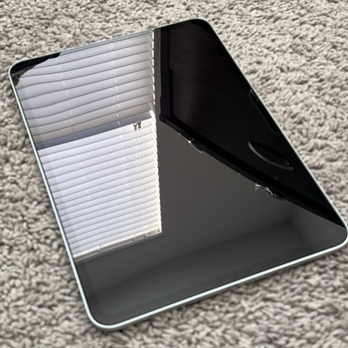 Apple - 11-inch iPad Pro M4 Chip with-Fi 512GB with OLED - Silver | MVVD3LL/A - Bild 6 von 13