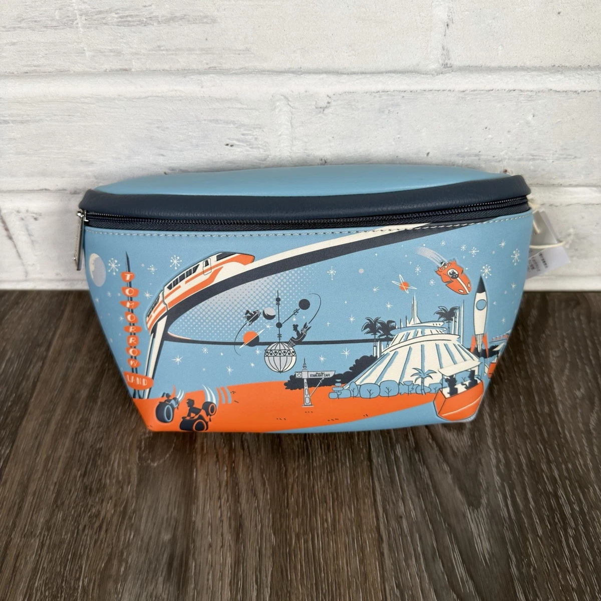 Loungefly Belt Bags & Fanny Packs for Women for sale - eBay display picture 1