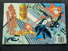 Marvel The Amazing Spider-Man Vol. 1 # 269 Regular Cover Oct '85 (VF)