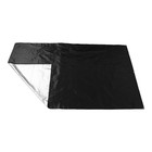  Trampoline Sun Shade Cover Playground Accessories for Kids Outdoor Patio