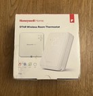 Honeywell DT4R Wireless Room Thermostat White, Model YT42WRFT20
