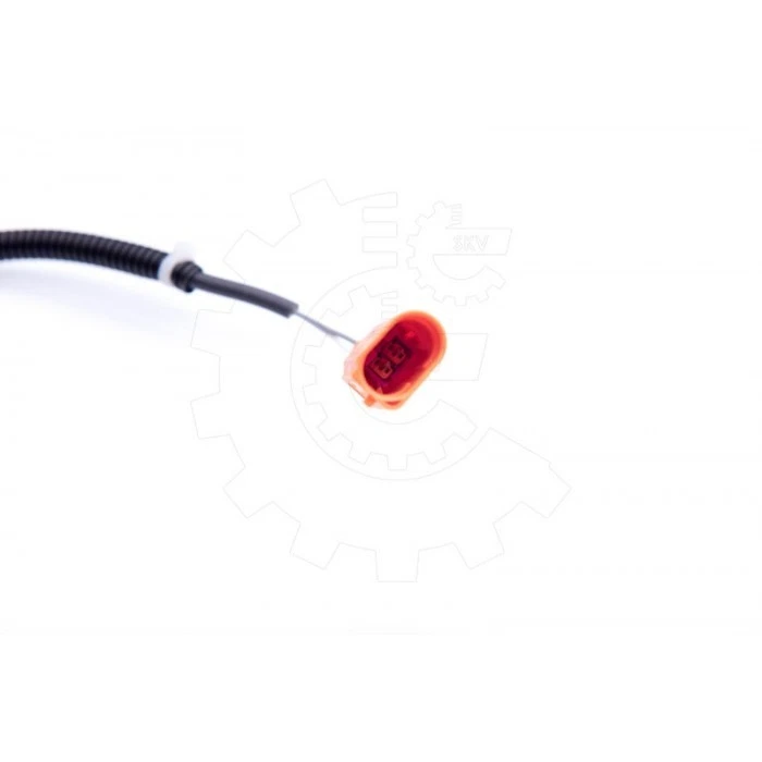 Para VW Multivan V Transporter Sonda Palpador De Temperatura de Gas - Imagen 3 de 4