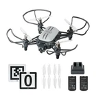 HIGH GREAT ESP32 Drone Under 100g Battery No Registration Required Gimbal