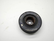 Audi Q7 4L 2008 Diesel Crankshaft pulley damper 059105251 GJA2717