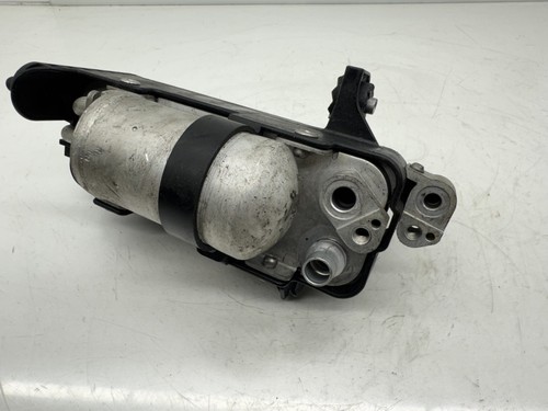 BMW 520i G30 A/C Dryer 9891030 - Picture 6 of 8