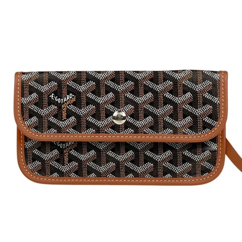 Goyard Saint Louis PM Reversible Tote Schultertasche #BS295 - Bild 8 von 9
