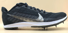 Nike Zoom Rival XC Spike Track Shoes AJ0851-002 Size M8/W9.5 UNISEX