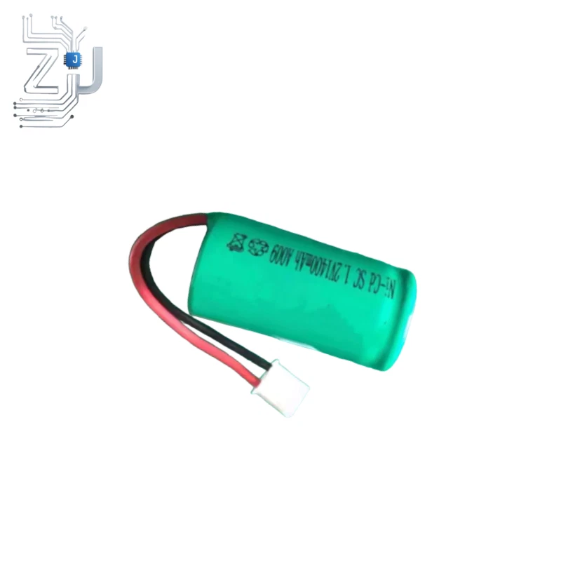 1.2V 1400mAh Replacement Battery for A009 SC Fast Delivery High Quality 1PCS - Image 3 of 4