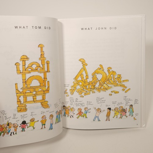 Lot 6 Reading Rainbow Children's Picture Books Elementary Classroom Homeschool - Bild 9 von 24