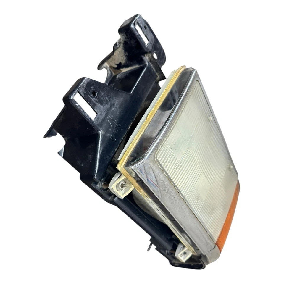 1987 - 1991 Ford Bronco F150 F250 F350 фары правой рукой пропуск и габаритный фонарь - Изображение 3 из 4