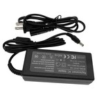 AC Adapter For Onn 100027813 24" 100002480 22" LED Monitor Charger Power Cord