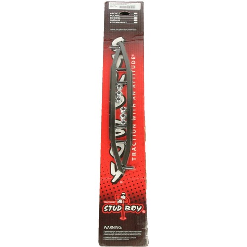 Stud Boy 9 in. Enduro Wear Bars POL-E2523-90