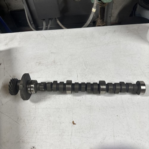 Melling Camshaft SBC-12 Replaces Sealed Power CS669  New Old Stock Made In USA - Picture 3 of 7