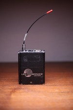 Lectrosonics UM400 Belt-Pack Transmitter Block 22