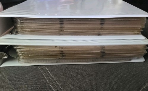 1985-88 Garbage Pail Kids 780 Cards Both A & B And 3 Back Variants No Duplicates - Picture 9 of 24