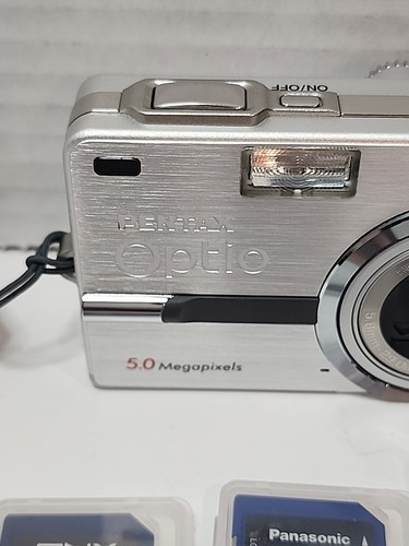 Pentax Opto SV With Extras - Picture 4 of 8