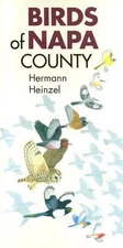 Birds of Napa County .. Heinzel, Hermann