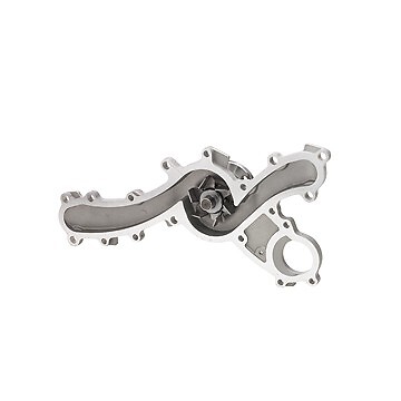 Dayco Engine Water Pump For 2007-2015 Lexus RX350 - Picture 3 of 3