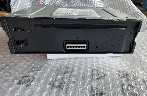 Autoradio ALPINE CDE-185BT + Telecomando! Auto CD MP3 Bluetooth USB Lettore - Foto 4 di 20