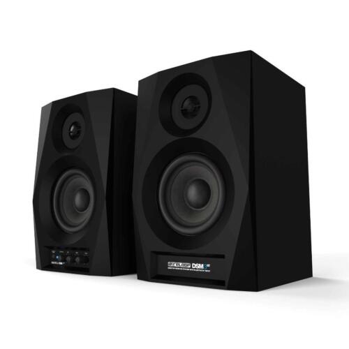 Reloop DSM-3-BT Smart Desktop Monitor system (B stock) - Picture 3 of 6