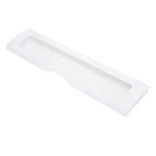 OEM Pantry Drawer Lid Cover for KitchenAid Whirlpool KBFS22EWBL7 KBFS22ECMS00