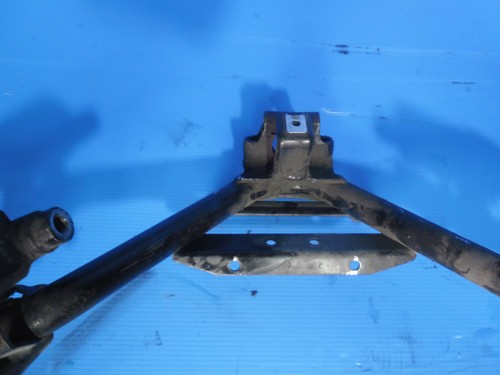 MANUBRIO STERZO POMPA LEVA FRENO PIAGGIO MP3 300 2010 - Picture 4 of 5
