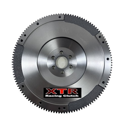 XTR STAGE 2 SPRUNG CLUTCH SET + FLYWHEEL for 07-12 NISSAN SENTRA ALTIMA 2.5L V4 - Picture 2 of 7