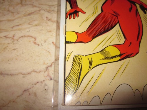 Flash 131 copia A - Imagen 3 de 9