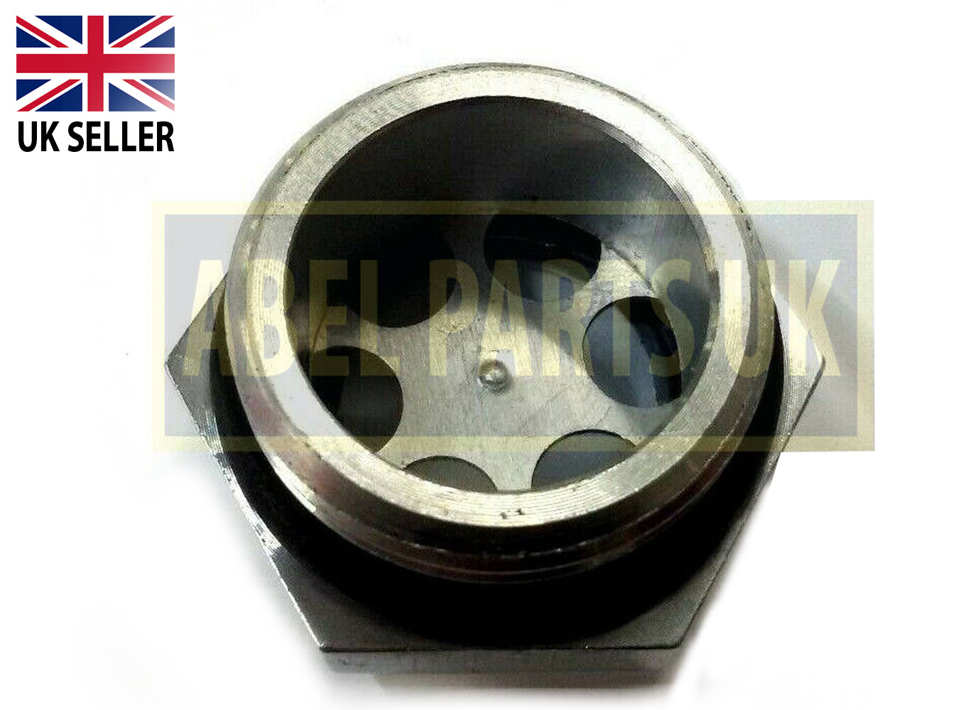 JCB PARTS HYDRAULIC TANK SIGHT GAUGE FOR VARIOUS JCB MODELS(PART NO.265/01289) eBay