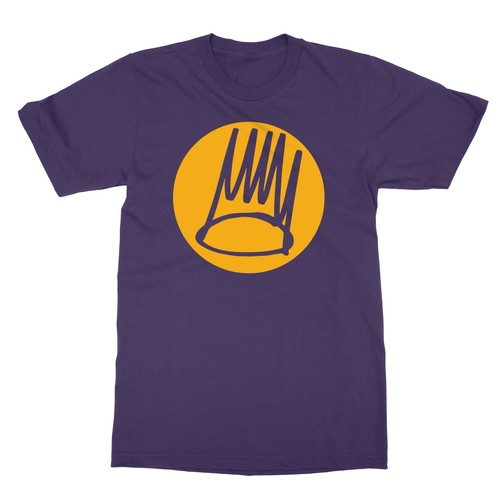 J. Cole Born Sinner Dreamville Fan Concert Men's T-Shirt - Picture 10 of 15