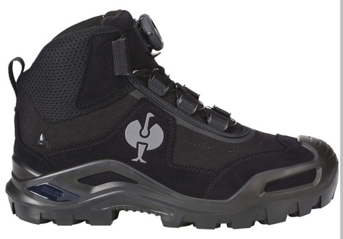 Englebert Strauss Safety Boots | Kastra II | Size 13 US