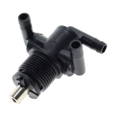 New For Polaris Magnum 325 2002 2x4 4x4 3-Way Fuel Shutoff Valve Petcock