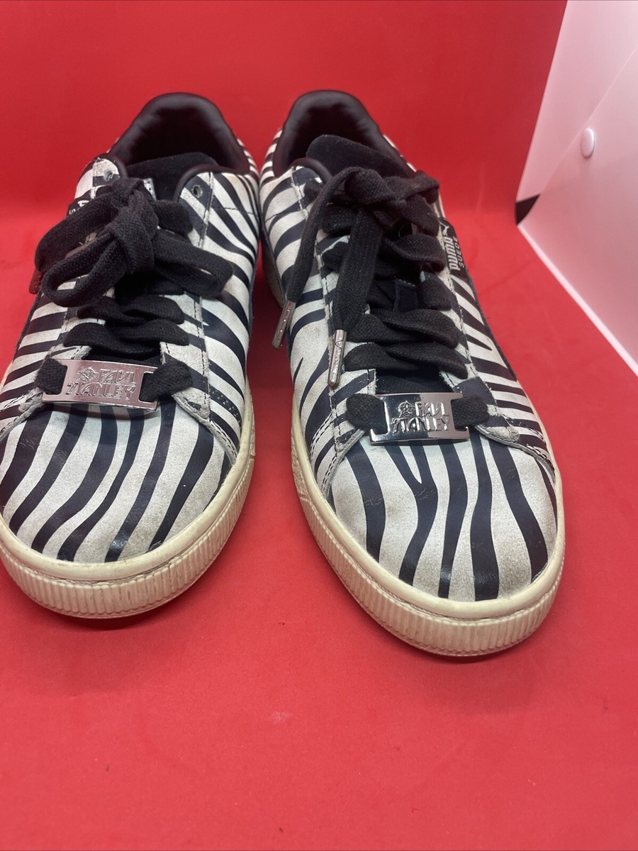 Paul stanley puma ebay hot sale