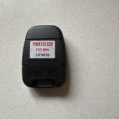 2 Telecomando nuovo Rover 25/45/ZR/ZS/Freelander/MGF Lucas 3TXB NOS e uno usato