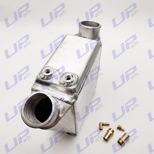 Intercooler Replacement Fits SeaDoo RXT GTX GTR 215 255 260 Challenger 276000397 - Foto 2 di 12
