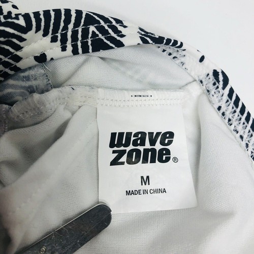 Wave Zone Tankini Schwimmoberteil Gr. Medium - Bild 6 von 7