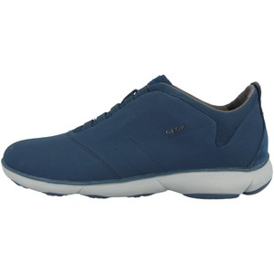 Geox U Nebula F SCARPE UOMO SNEAKER CASUAL SCARPE BASSE AVIO u62d7f00011c4005 Geox U Nebula F SCARPE UOMO SNEAKER CASUAL SCARPE BASSE AVIO u62d7f00011c4005