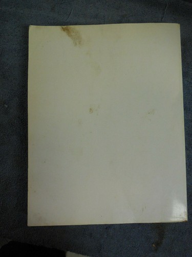 1997 Kia Sephia Service Repair Manual 2 VOLUME SET FACTORY OEM BOOK 97 - Bild 5 von 5